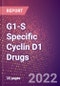 G1-S Specific Cyclin D1 Drugs in Development by Therapy Areas and Indications, Stages, MoA, RoA, Molecule Type and Key Players - Product Thumbnail Image