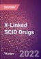 X-Linked SCID Drugs in Development by Stages, Target, MoA, RoA, Molecule Type and Key Players - Product Thumbnail Image