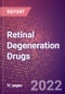 Retinal Degeneration Drugs in Development by Stages, Target, MoA, RoA, Molecule Type and Key Players - Product Thumbnail Image