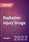 Radiation Injury Drugs in Development by Stages, Target, MoA, RoA, Molecule Type and Key Players - Product Thumbnail Image