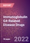 Immunoglobulin G4-Related Disease Drugs in Development by Stages, Target, MoA, RoA, Molecule Type and Key Players - Product Thumbnail Image