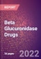 Beta Glucuronidase Drugs in Development by Therapy Areas and Indications, Stages, MoA, RoA, Molecule Type and Key Players - Product Thumbnail Image