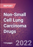 Non-Small Cell Lung Carcinoma Drugs in Development by Stages, Target, MoA, RoA, Molecule Type and Key Players- Product Image