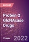 Protein O GlcNAcase Drugs in Development by Therapy Areas and Indications, Stages, MoA, RoA, Molecule Type and Key Players - Product Thumbnail Image