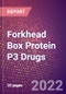 Forkhead Box Protein P3 Drugs in Development by Therapy Areas and Indications, Stages, MoA, RoA, Molecule Type and Key Players - Product Thumbnail Image