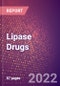 Lipase Drugs in Development by Therapy Areas and Indications, Stages, MoA, RoA, Molecule Type and Key Players - Product Thumbnail Image