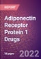 Adiponectin Receptor Protein 1 Drugs in Development by Therapy Areas and Indications, Stages, MoA, RoA, Molecule Type and Key Players - Product Thumbnail Image