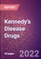 Kennedy's Disease Drugs in Development by Stages, Target, MoA, RoA, Molecule Type and Key Players - Product Thumbnail Image