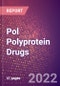 Pol Polyprotein Drugs in Development by Therapy Areas and Indications, Stages, MoA, RoA, Molecule Type and Key Players - Product Thumbnail Image