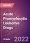 Acute Promyelocytic Leukemia Drugs in Development by Stages, Target, MoA, RoA, Molecule Type and Key Players - Product Thumbnail Image