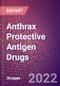 Anthrax Protective Antigen Drugs in Development by Therapy Areas and Indications, Stages, MoA, RoA, Molecule Type and Key Players - Product Thumbnail Image