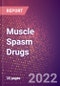 Muscle Spasm Drugs in Development by Stages, Target, MoA, RoA, Molecule Type and Key Players - Product Thumbnail Image