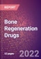 Bone Regeneration Drugs in Development by Stages, Target, MoA, RoA, Molecule Type and Key Players - Product Thumbnail Image