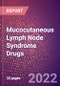 Mucocutaneous Lymph Node Syndrome Drugs in Development by Stages, Target, MoA, RoA, Molecule Type and Key Players - Product Thumbnail Image