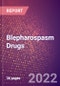 Blepharospasm Drugs in Development by Stages, Target, MoA, RoA, Molecule Type and Key Players - Product Thumbnail Image