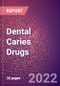 Dental Caries Drugs in Development by Stages, Target, MoA, RoA, Molecule Type and Key Players - Product Thumbnail Image