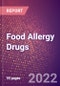 Food Allergy Drugs in Development by Stages, Target, MoA, RoA, Molecule Type and Key Players - Product Thumbnail Image