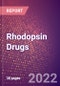 Rhodopsin Drugs in Development by Therapy Areas and Indications, Stages, MoA, RoA, Molecule Type and Key Players - Product Thumbnail Image