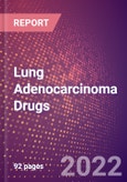 Lung Adenocarcinoma Drugs in Development by Stages, Target, MoA, RoA, Molecule Type and Key Players- Product Image