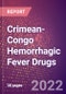 Crimean-Congo Hemorrhagic Fever Drugs in Development by Stages, Target, MoA, RoA, Molecule Type and Key Players - Product Thumbnail Image