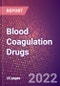 Blood Coagulation Drugs in Development by Stages, Target, MoA, RoA, Molecule Type and Key Players - Product Thumbnail Image