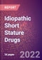 Idiopathic Short Stature Drugs in Development by Stages, Target, MoA, RoA, Molecule Type and Key Players - Product Thumbnail Image