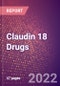 Claudin 18 Drugs in Development by Therapy Areas and Indications, Stages, MoA, RoA, Molecule Type and Key Players - Product Thumbnail Image