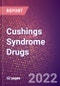 Cushings Syndrome Drugs in Development by Stages, Target, MoA, RoA, Molecule Type and Key Players - Product Thumbnail Image