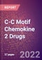 C-C Motif Chemokine 2 Drugs in Development by Therapy Areas and Indications, Stages, MoA, RoA, Molecule Type and Key Players - Product Thumbnail Image