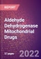 Aldehyde Dehydrogenase Mitochondrial Drugs in Development by Therapy Areas and Indications, Stages, MoA, RoA, Molecule Type and Key Players - Product Thumbnail Image