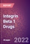 Integrin Beta 1 Drugs in Development by Therapy Areas and Indications, Stages, MoA, RoA, Molecule Type and Key Players - Product Thumbnail Image