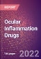 Ocular Inflammation Drugs in Development by Stages, Target, MoA, RoA, Molecule Type and Key Players - Product Thumbnail Image