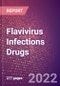 Flavivirus Infections Drugs in Development by Stages, Target, MoA, RoA, Molecule Type and Key Players - Product Thumbnail Image