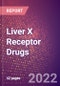 Liver X Receptor Drugs in Development by Therapy Areas and Indications, Stages, MoA, RoA, Molecule Type and Key Players - Product Thumbnail Image