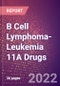 B Cell Lymphoma-Leukemia 11A Drugs in Development by Therapy Areas and Indications, Stages, MoA, RoA, Molecule Type and Key Players - Product Thumbnail Image