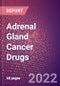 Adrenal Gland Cancer Drugs in Development by Stages, Target, MoA, RoA, Molecule Type and Key Players - Product Thumbnail Image