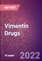 Vimentin Drugs in Development by Therapy Areas and Indications, Stages, MoA, RoA, Molecule Type and Key Players - Product Thumbnail Image