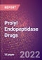 Prolyl Endopeptidase Drugs in Development by Therapy Areas and Indications, Stages, MoA, RoA, Molecule Type and Key Players - Product Thumbnail Image