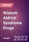 Wiskott-Aldrich Syndrome Drugs in Development by Stages, Target, MoA, RoA, Molecule Type and Key Players - Product Thumbnail Image