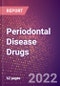 Periodontal Disease Drugs in Development by Stages, Target, MoA, RoA, Molecule Type and Key Players - Product Thumbnail Image