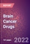 Brain Cancer Drugs in Development by Stages, Target, MoA, RoA, Molecule Type and Key Players - Product Thumbnail Image