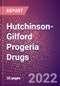 Hutchinson-Gilford Progeria Drugs in Development by Stages, Target, MoA, RoA, Molecule Type and Key Players - Product Thumbnail Image