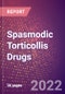 Spasmodic Torticollis Drugs in Development by Stages, Target, MoA, RoA, Molecule Type and Key Players - Product Thumbnail Image