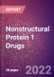 Nonstructural Protein 1 Drugs in Development by Therapy Areas and Indications, Stages, MoA, RoA, Molecule Type and Key Players - Product Thumbnail Image