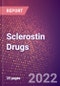 Sclerostin Drugs in Development by Therapy Areas and Indications, Stages, MoA, RoA, Molecule Type and Key Players - Product Thumbnail Image