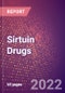 Sirtuin Drugs in Development by Therapy Areas and Indications, Stages, MoA, RoA, Molecule Type and Key Players - Product Thumbnail Image