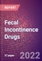 Fecal Incontinence Drugs in Development by Stages, Target, MoA, RoA, Molecule Type and Key Players - Product Thumbnail Image