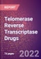 Telomerase Reverse Transcriptase Drugs in Development by Therapy Areas and Indications, Stages, MoA, RoA, Molecule Type and Key Players - Product Thumbnail Image