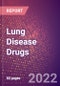 Lung Disease Drugs in Development by Stages, Target, MoA, RoA, Molecule Type and Key Players - Product Thumbnail Image