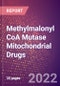 Methylmalonyl CoA Mutase Mitochondrial Drugs in Development by Therapy Areas and Indications, Stages, MoA, RoA, Molecule Type and Key Players - Product Thumbnail Image